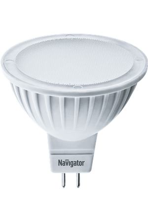 Лампа Navigator nll-mr16-5-230-3k-gu5.3