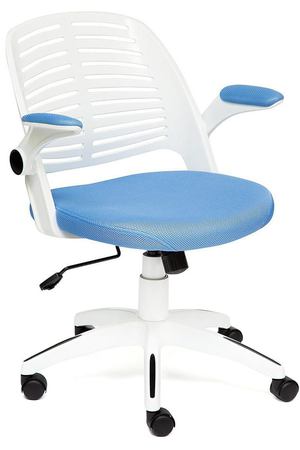 Кресло детское TC синее 86х64х51 см