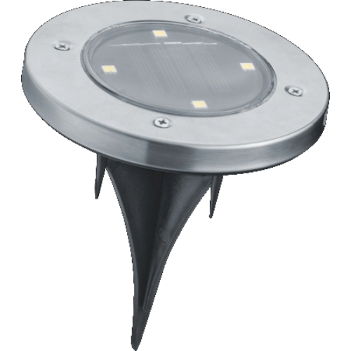 Где купить Светильник на солнечной батарее Navigator NSL-11 LED, 4 шт Navigator 