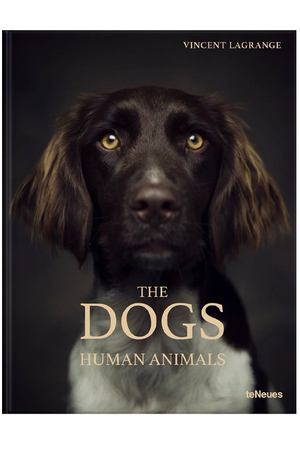 The Dogs: Human Animals Книга