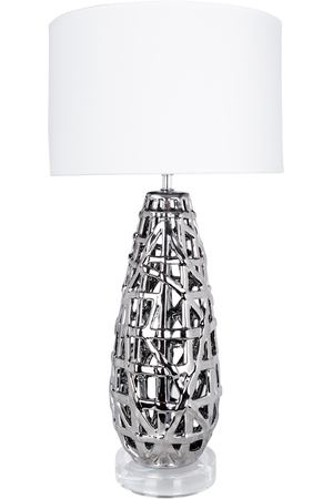 Лампа настольная Arte Lamp TAIYI A4002LT-1CC