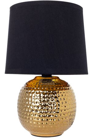 Лампа настольная Arte Lamp MERGA A4001LT-1GO
