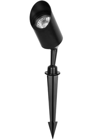 Грунтовый светильник Arte Lamp ELSIE A1022IN-1BK
