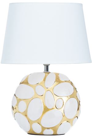 Декоративная настольная лампа Arte Lamp POPPY A4063LT-1GO