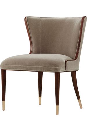 Marino Taupe/Luxe Комплект из 6 стульев