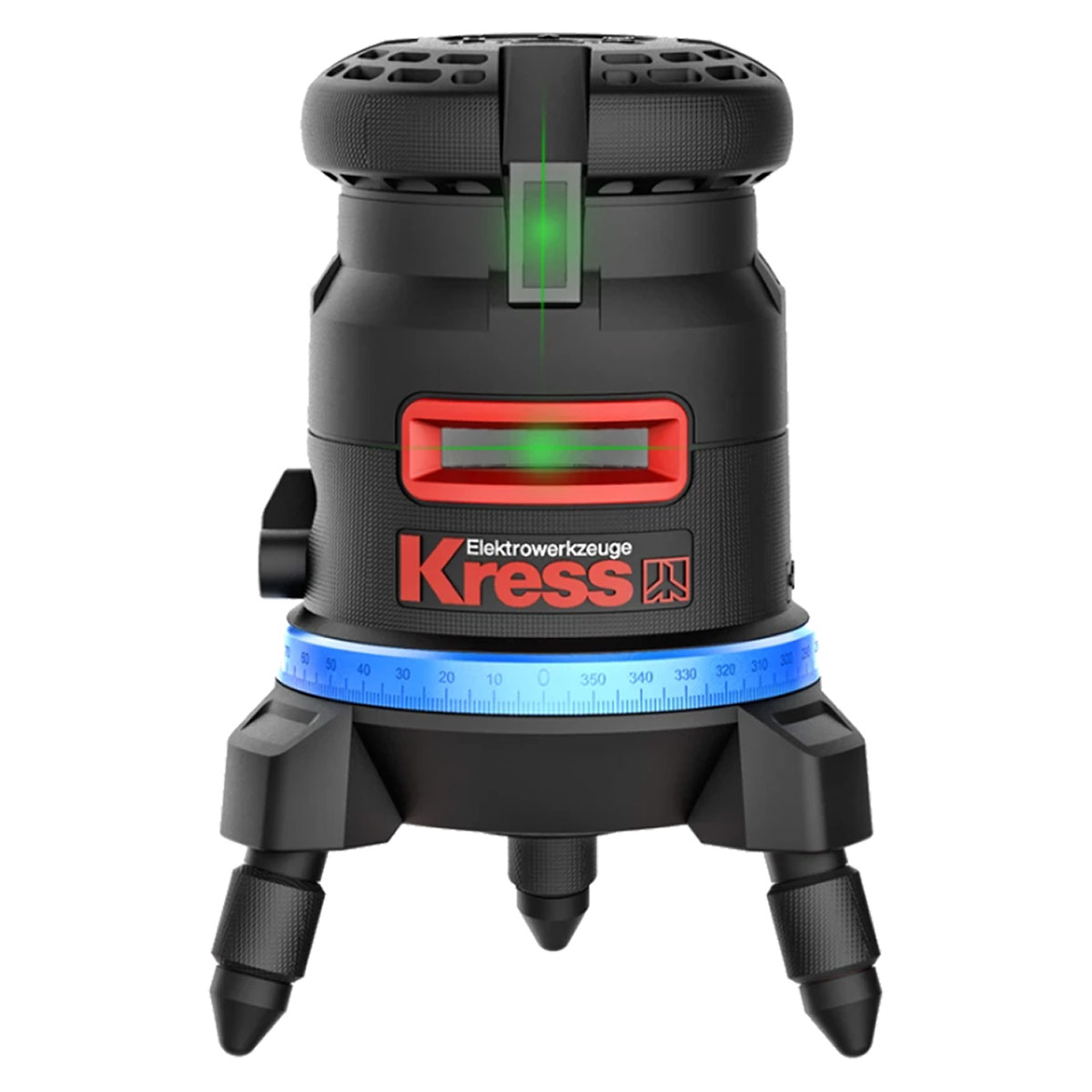 Где купить Лазерный нивелир Kress KI100S Kress 