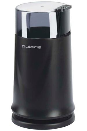 Кофемолка Polaris PCG 1317, черный