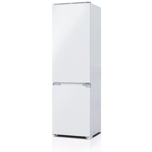 Где купить Встраиваемый холодильник EXITEQ EXR-101, белый Exiteq 