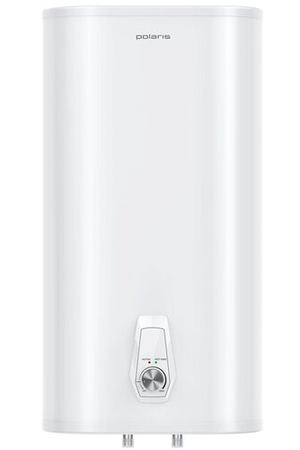 Накопительный электрический водонагреватель Polaris FDRM-100 V, белый