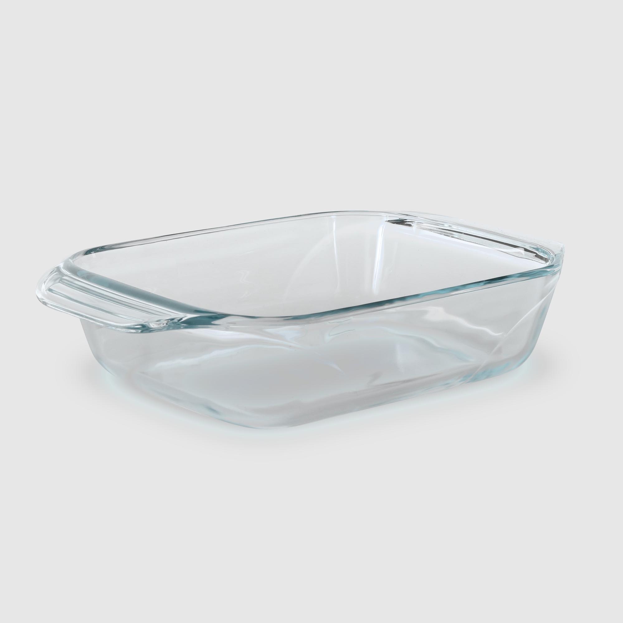 Где купить Форма для запекания Pyrex прямоугольная стекло 27х17 см Pyrex 