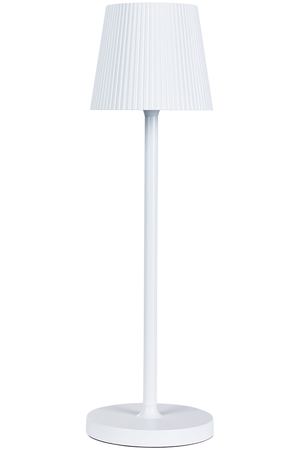 Светильник настольный Arte Lamp A1616Lt-1Wh