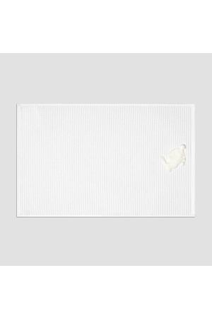 Полотенце кухонное Togas Марбо белый 40х60 см