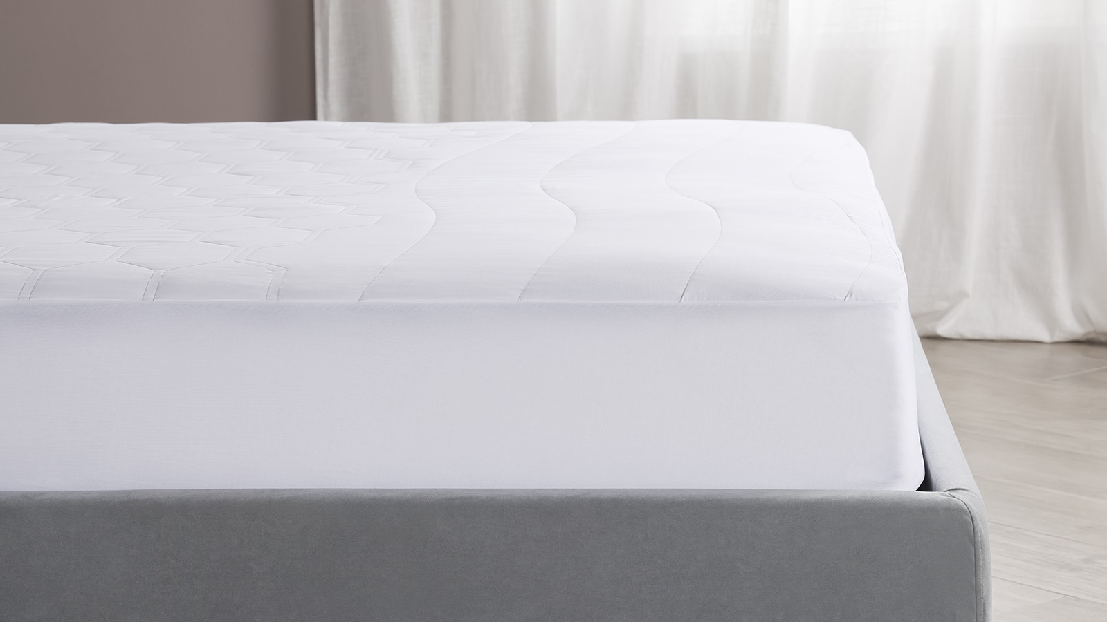 Где купить Чехол Hyper-Cotton Bed Gear 