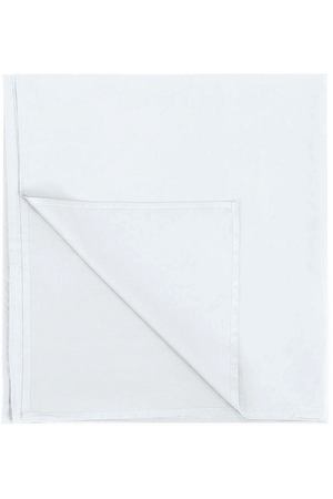 Простыня без резинки Comfort Cotton, цвет: Белый