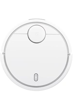 Робот-пылесос Xiaomi Mi Robot Vacuum Cleaner, белый