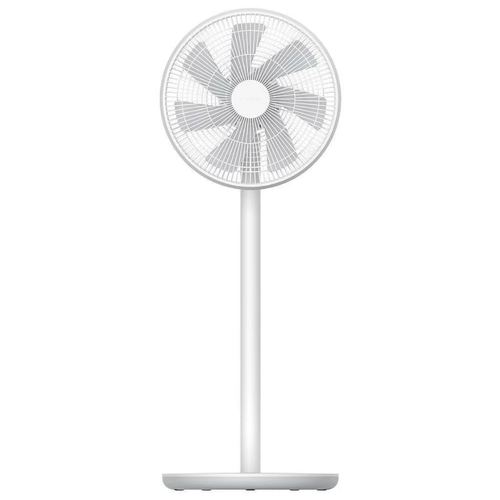 Где купить Напольный вентилятор Xiaomi Mi Smart Standing Fan 2 Lite, белый Xiaomi 