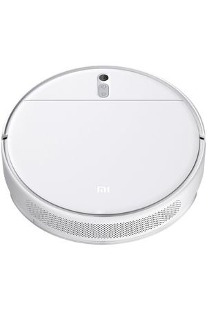Робот-пылесос Xiaomi Mi Robot Vacuum-Mop 2 Lite RU, белый
