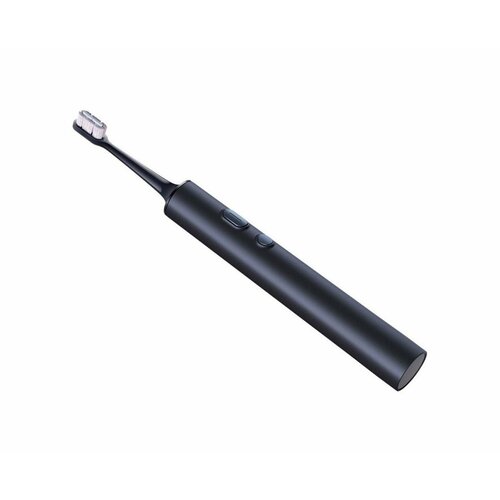 Где купить Правильная ультразвуковая зубная щетка с массажем десен Xiaomi Mi Toothbrush Electric T-700 - зубная щетка smart (NUN4087GL). В комплекте 2 насадки. Xiaomi 