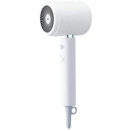 Где купить Фен Xiaomi ShowSee Hair Dryer A10-W White Xiaomi 