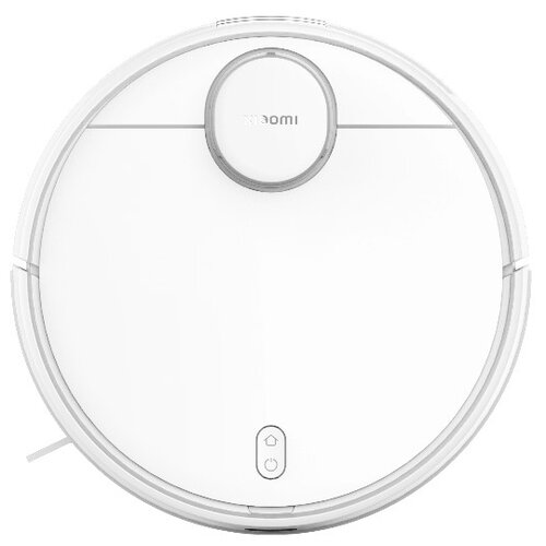 Где купить Робот-пылесос Xiaomi Mi Robot Vacuum S10 RU, белый Xiaomi 