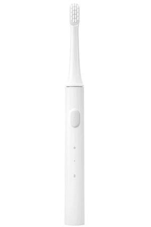 звуковая зубная щетка Xiaomi MiJia T100, розовый
