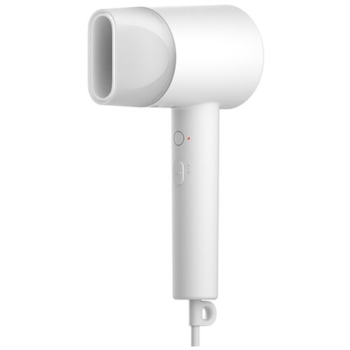 Где купить Фен Xiaomi Mi Ionic Hair Dryer Н300 CN, белый Xiaomi 