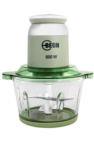 Измельчитель Beon BN-2702, зеленый