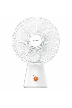 Настольный вентилятор XIAOMI Rechargeable Mini Fan (ZMYDFS01DM)