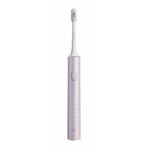 Где купить Электрическая зубная щётка Xiaomi Mijia Toothbrush T302 Purple (MES608) Xiaomi 
