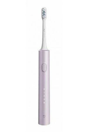 Электрическая зубная щётка Xiaomi Mijia Toothbrush T302 Purple (MES608)