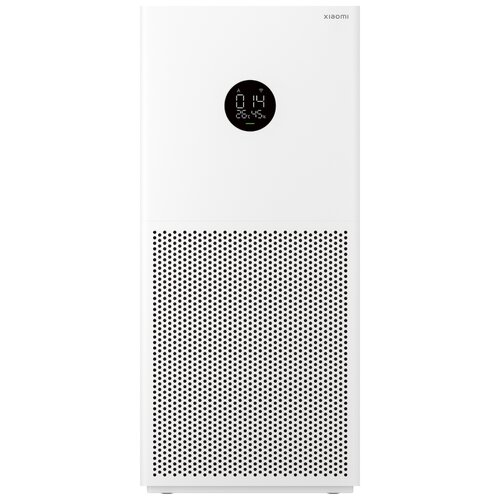 Где купить Очиститель воздуха Xiaomi Mi Smart Air Purifier 4 Lite CN, белый Xiaomi 