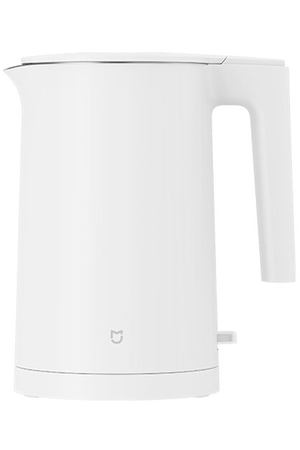 Чайник Xiaomi Mijia 2 Smart Kettle CN, белый