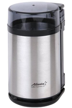 Кофемолка Atlanta ATH-3393, черный