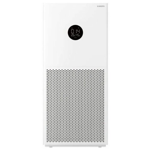 Где купить Очиститель воздуха Xiaomi Smart Air Purifier 4 Lite EU (AC-M17-SC) Xiaomi 