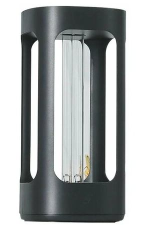 Бактерицидная лампа Five Smart Sterilization Lamp (Черный)