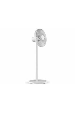 Вентилятор напольный для квартиры Mi Smart standing Fan-2 Lite. Управление со смартфона (PYV4007GL)