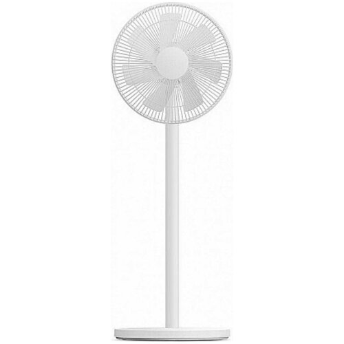 Где купить Напольный вентилятор Xiaomi Smart Standing Fan 2 Pro (PYV4009GL), белый Xiaomi 