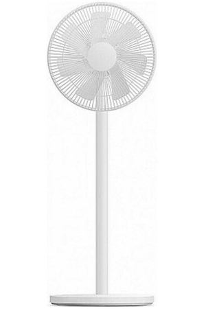 Напольный вентилятор Xiaomi Smart Standing Fan 2 Pro (PYV4009GL), белый