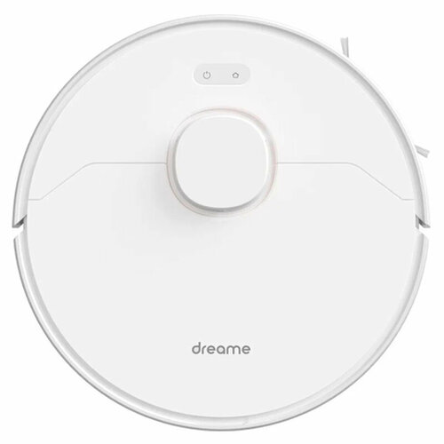 Где купить Робот-пылесос Dreame C9 White Xiaomi 