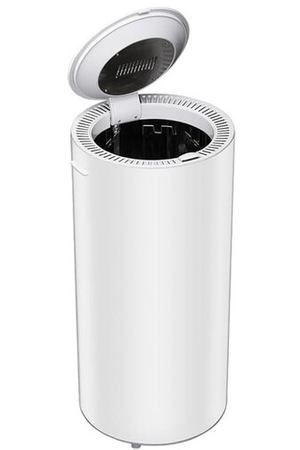 Сушильная машина Xiaomi Clothes Disinfection Dryer 35L, белый