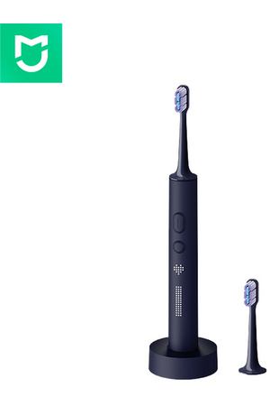 Умная электрическая зубная щетка Xiaomi Mijia Sonic Electric Toothbrush Blue (T700) (MES604) CN