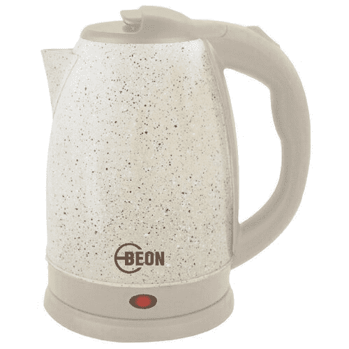 Где купить Чайник BEON BN-3011 бежевый Beon 