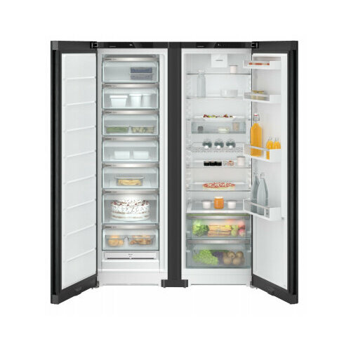 Где купить Холодильник Side-by-Side Liebherr XRFbd 5220-20 001 Liebherr 