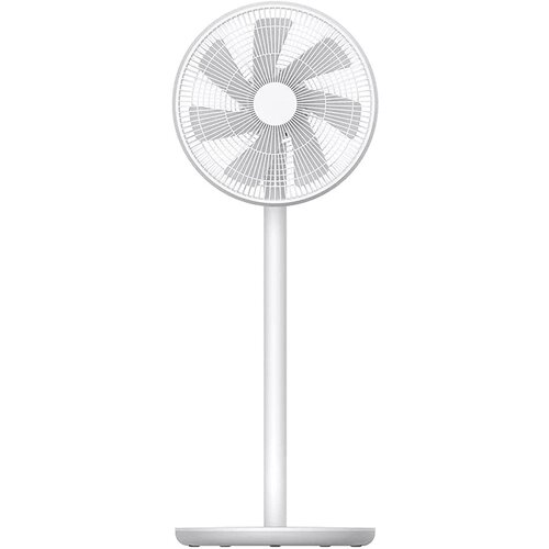 Где купить Вентилятор напольный для дома MI Smart Standing Fan 2 EU - вентилятор электрический (BHR4828GL) Xiaomi 