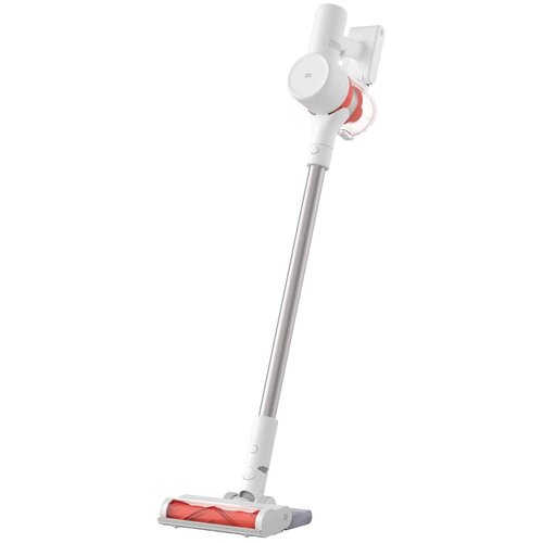 Где купить Пылесос Xiaomi Mi Handheld Vacuum Cleaner G10 Global, белый Xiaomi 