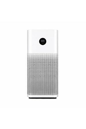 Очиститель воздуха, Xiaomi, 48 м², 30 Вт, белого цвета
