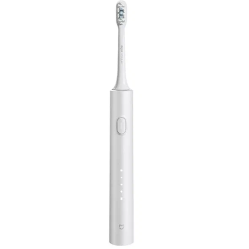 Где купить Электрическая зубная щётка Xiaomi Mijia Toothbrush T302 Silver (MES608) Xiaomi 