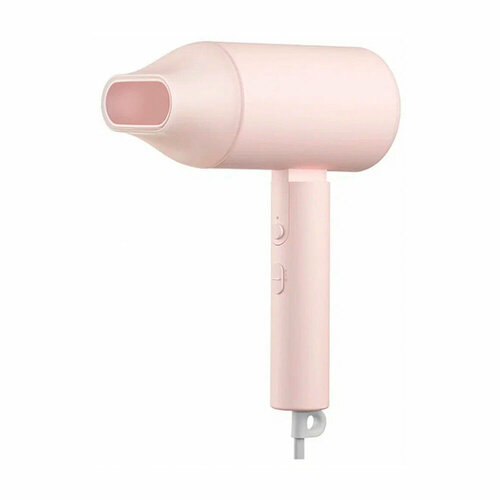 Где купить Фен для волос Xiaomi Compact Hair Dryer H101 CMJ04LXEU (Pink) Xiaomi 