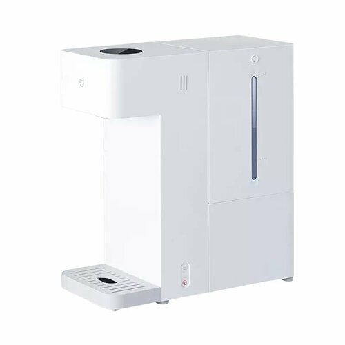 Где купить Умный диспенсер термопот для холодной и горячей воды Xiaomi Mijia Smart Hot Cold Water Dispenser (MJMY23YM) Xiaomi 