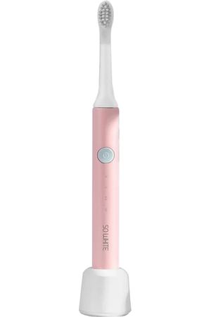 Электрическая зубная щетка Xiaomi So White EX3 Sonic Electric Toothbrush, Розовый